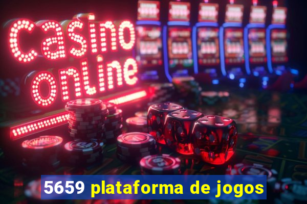 5659 plataforma de jogos