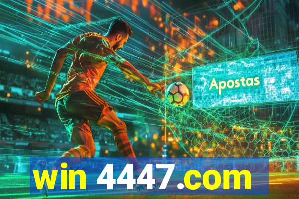 win 4447.com