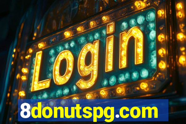 8donutspg.com