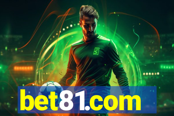 bet81.com