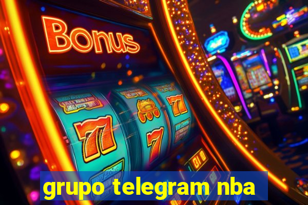 grupo telegram nba