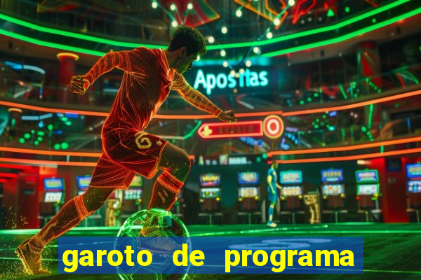 garoto de programa porto ferreira