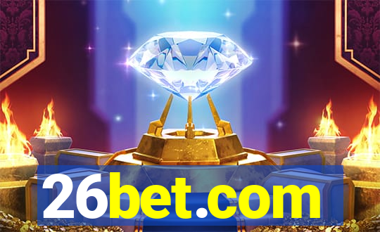 26bet.com