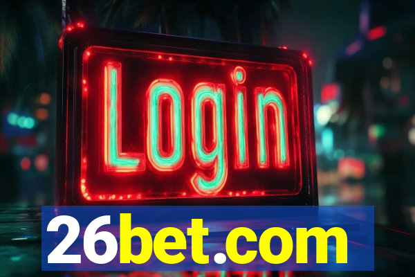 26bet.com