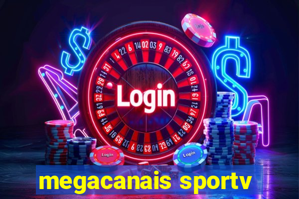 megacanais sportv