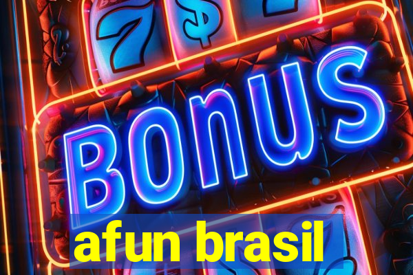 afun brasil