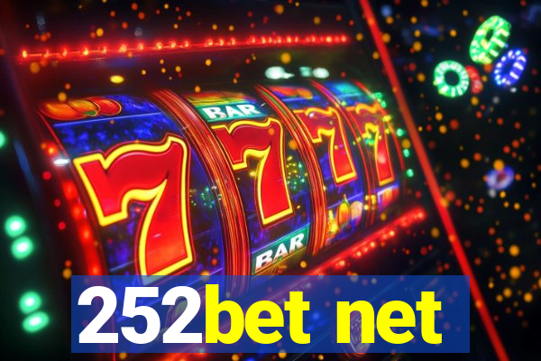 252bet net