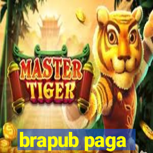 brapub paga