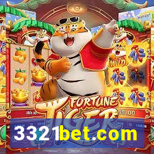 3321bet.com