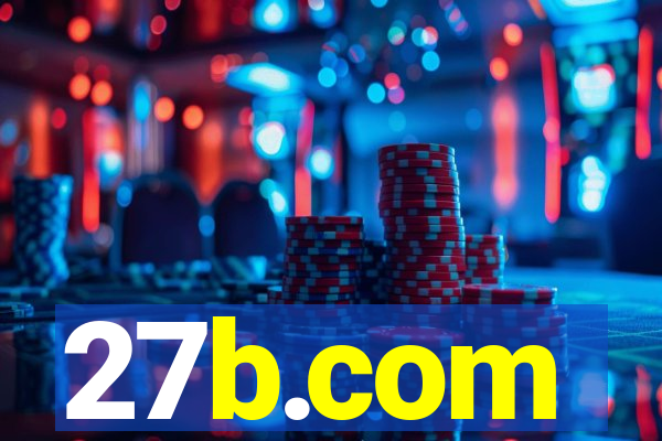 27b.com