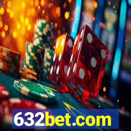 632bet.com