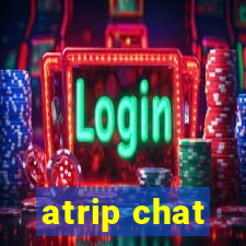 atrip chat