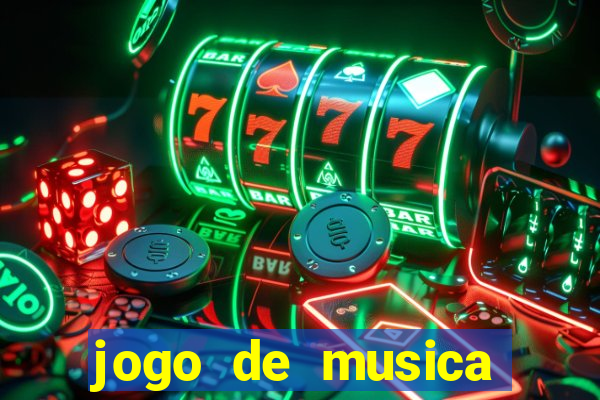 jogo de musica para pc