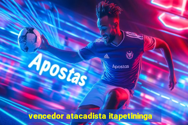 vencedor atacadista itapetininga