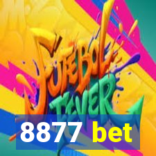 8877 bet