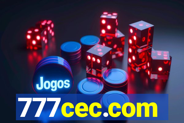 777cec.com