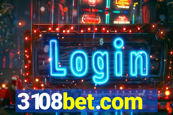 3108bet.com