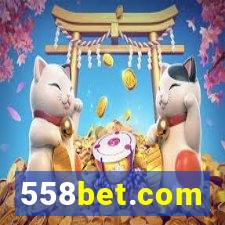 558bet.com