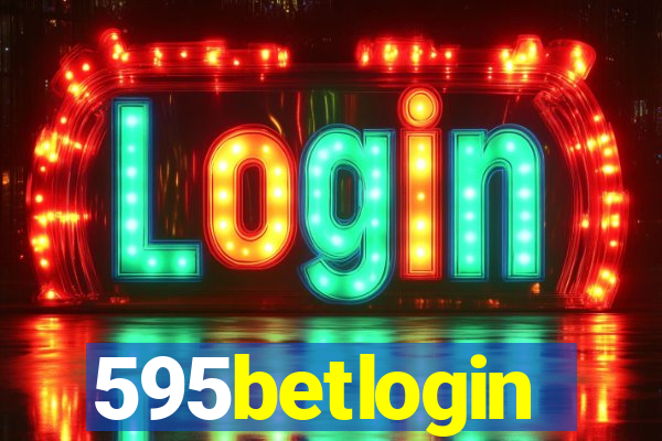 595betlogin