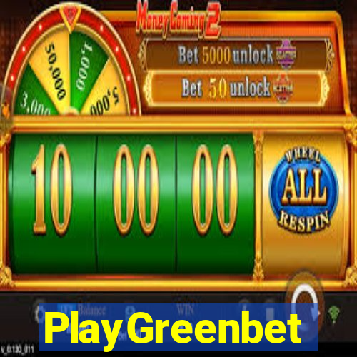 PlayGreenbet