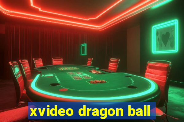 xvideo dragon ball