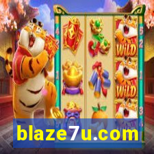 blaze7u.com