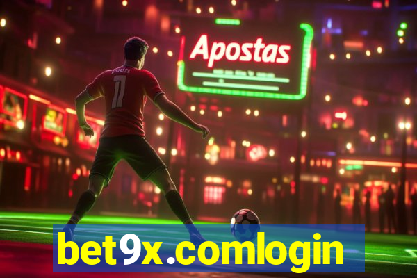 bet9x.comlogin