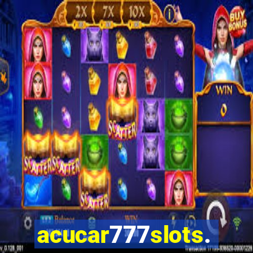 acucar777slots.com