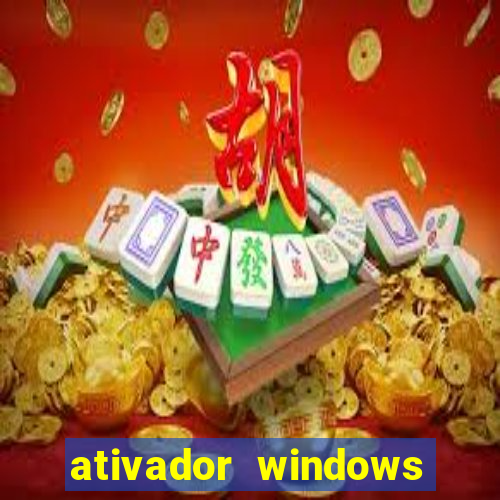 ativador windows server 2022