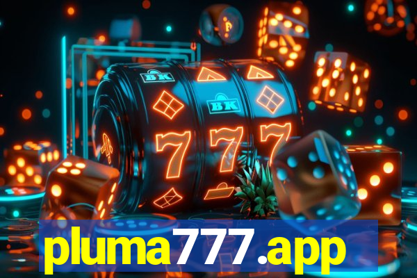 pluma777.app