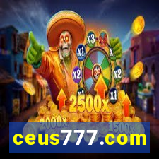 ceus777.com