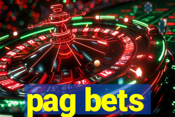 pag bets