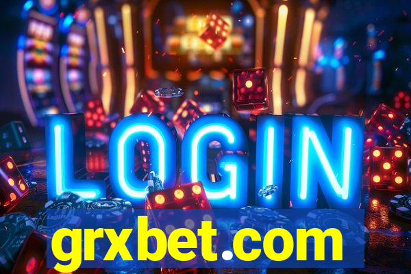 grxbet.com