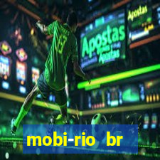 mobi-rio br trabalhe conosco