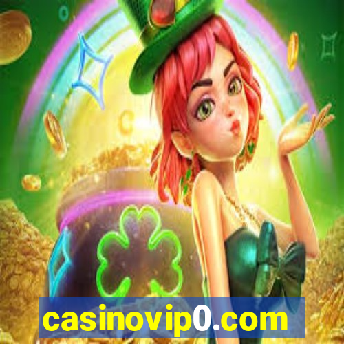 casinovip0.com