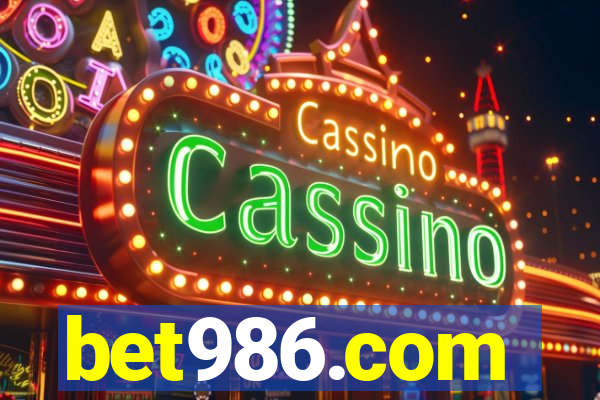 bet986.com