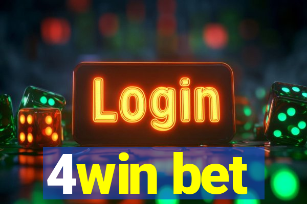 4win bet