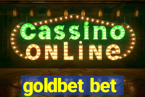 goldbet bet