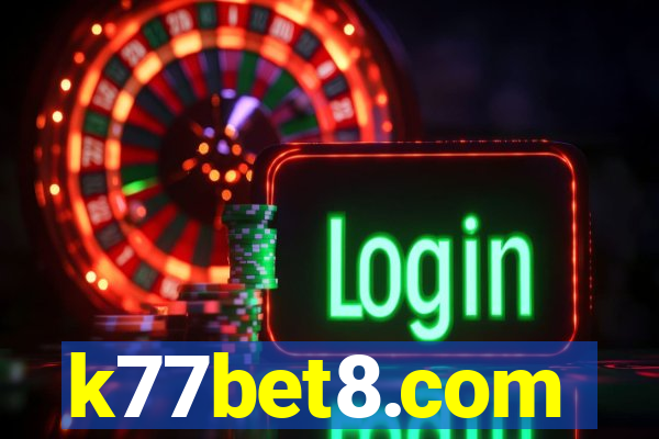 k77bet8.com