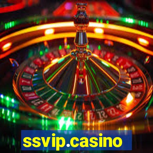 ssvip.casino