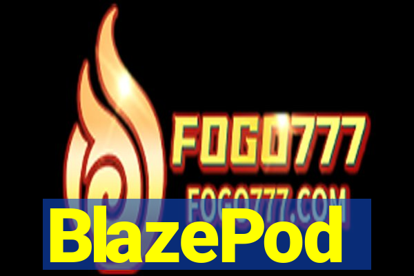 BlazePod