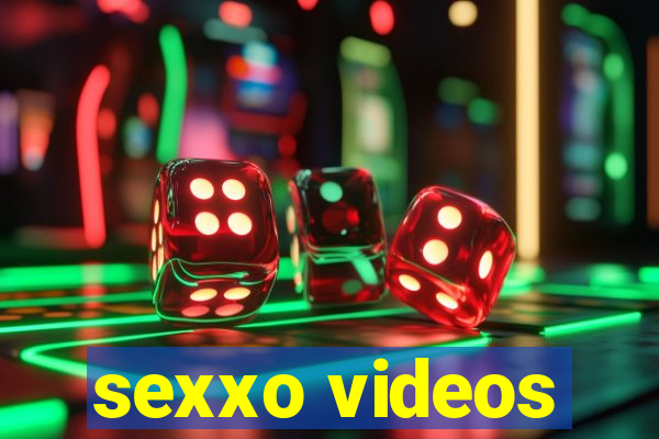 sexxo videos