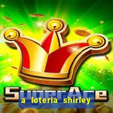 a loteria shirley jackson pdf