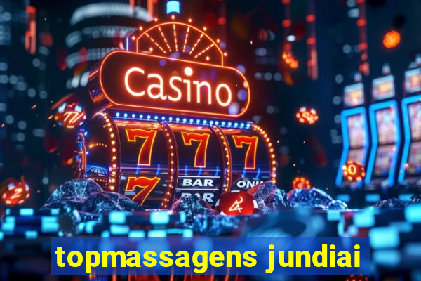 topmassagens jundiai