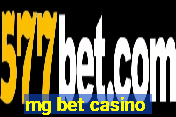 mg bet casino