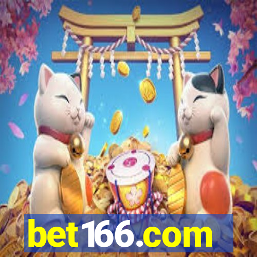 bet166.com