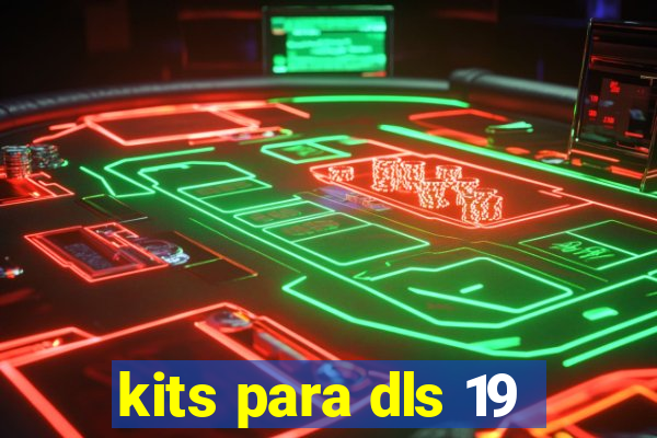 kits para dls 19