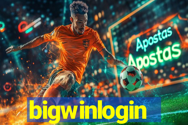 bigwinlogin