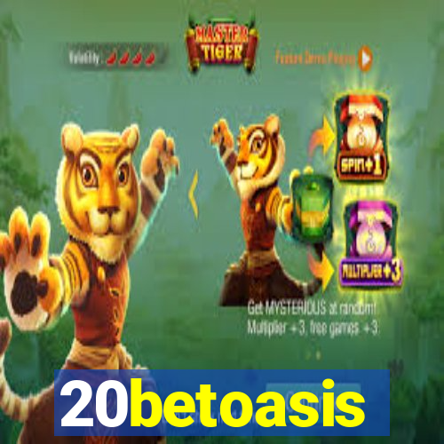 20betoasis