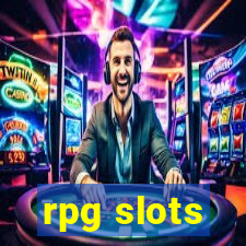 rpg slots